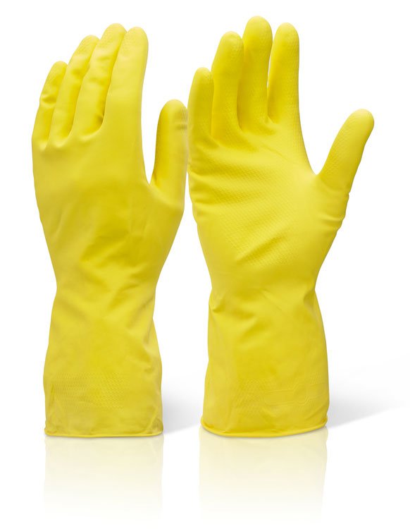 Household MW Yellow L