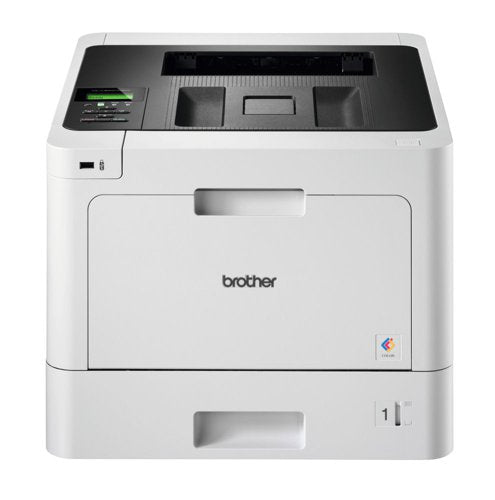 Brother HLL8260CDW A4 Colour Laser Printer