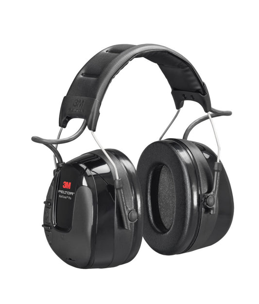 3M Peltor Worktunes Pro Am / Fm Radio Headset