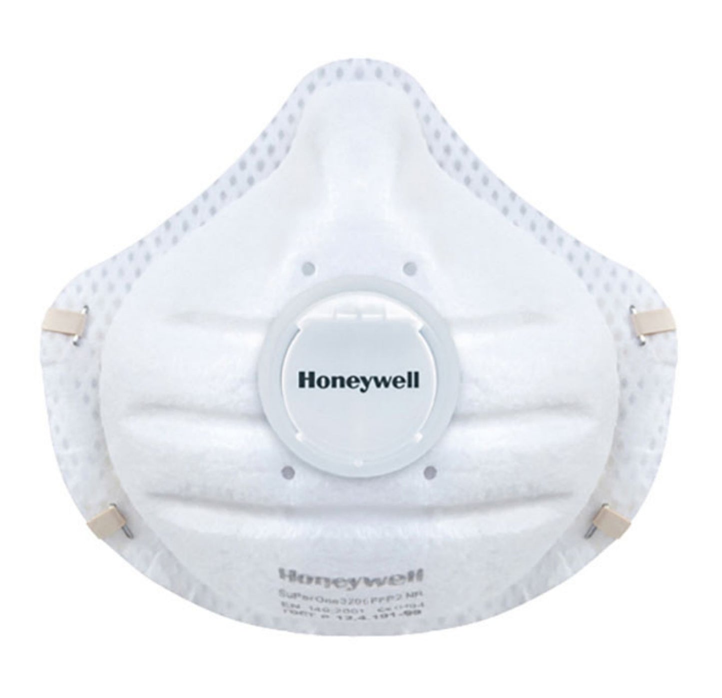 Honeywell Superone FFP2 White  (Box of 20)