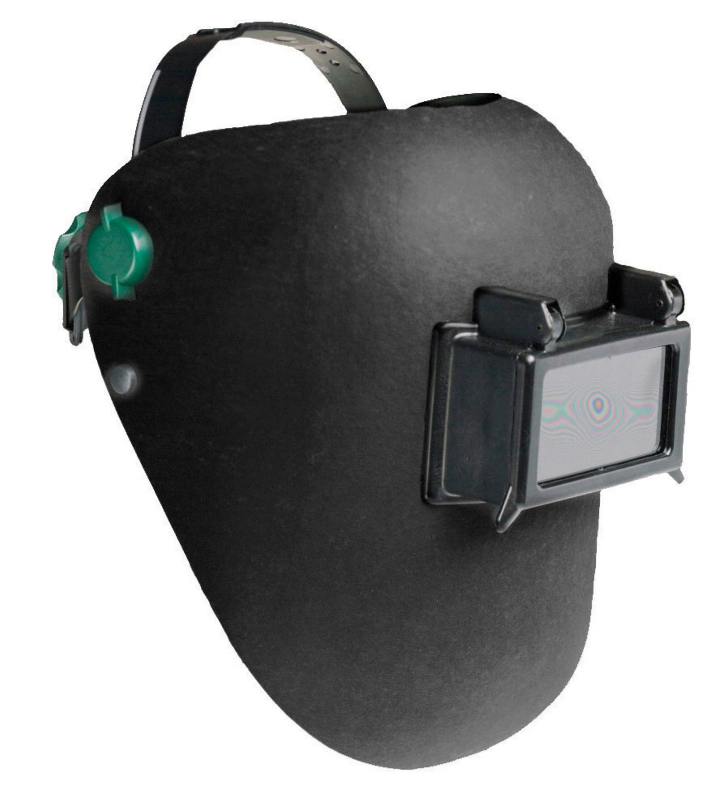 Honeywell Welding Head Screen Flip Up Baby Shell