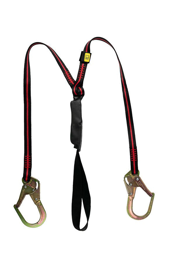 Honeywell ARC FLASH TWIN REBAR HOOK LANYARD
