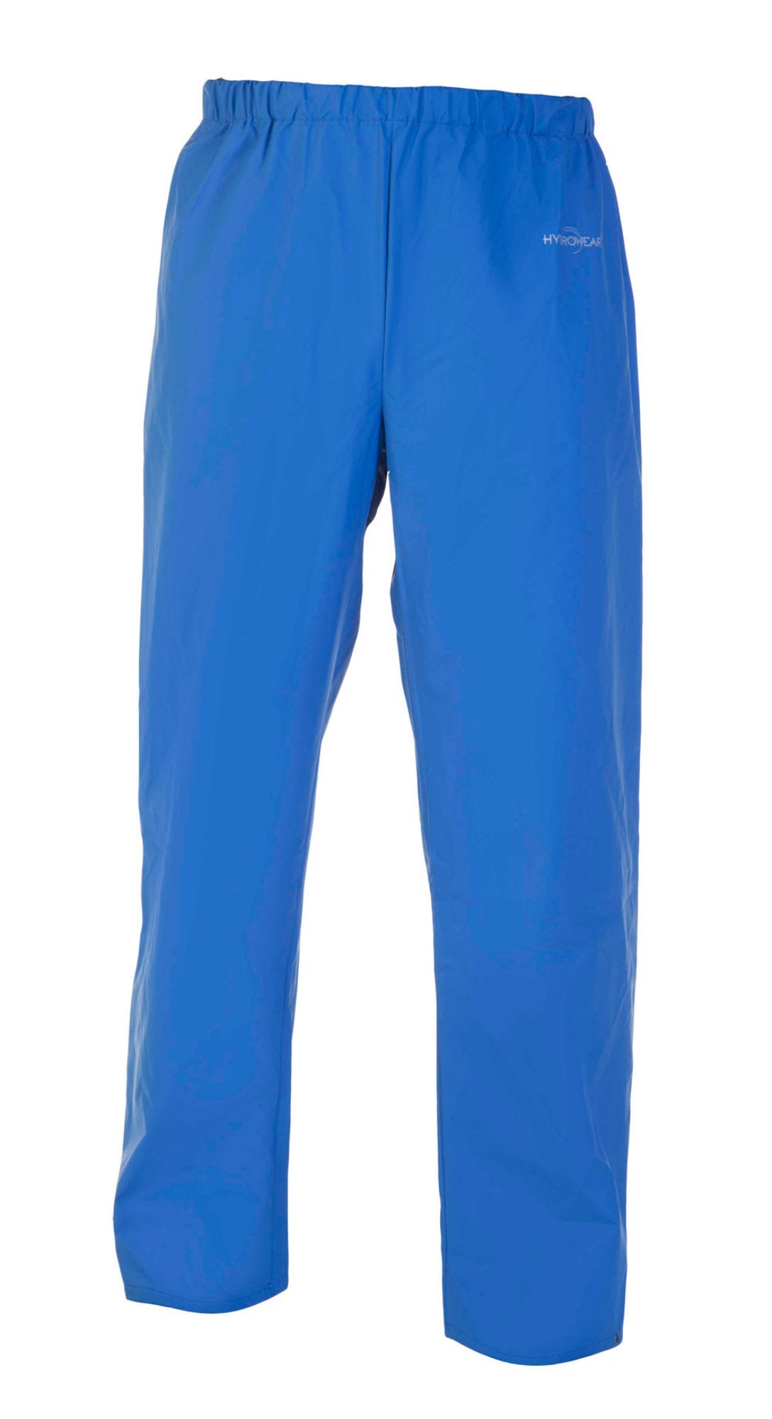 Hydrowear Southend Hydrosoft Waterproof Trouser Royal Blue 2XL