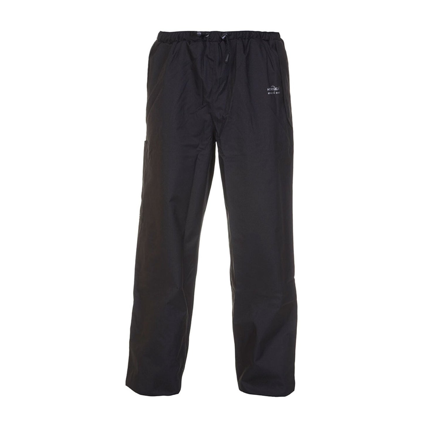 Hydrowear Neede Simply No Sweat Waterproof Premium Trouser Black 2XL
