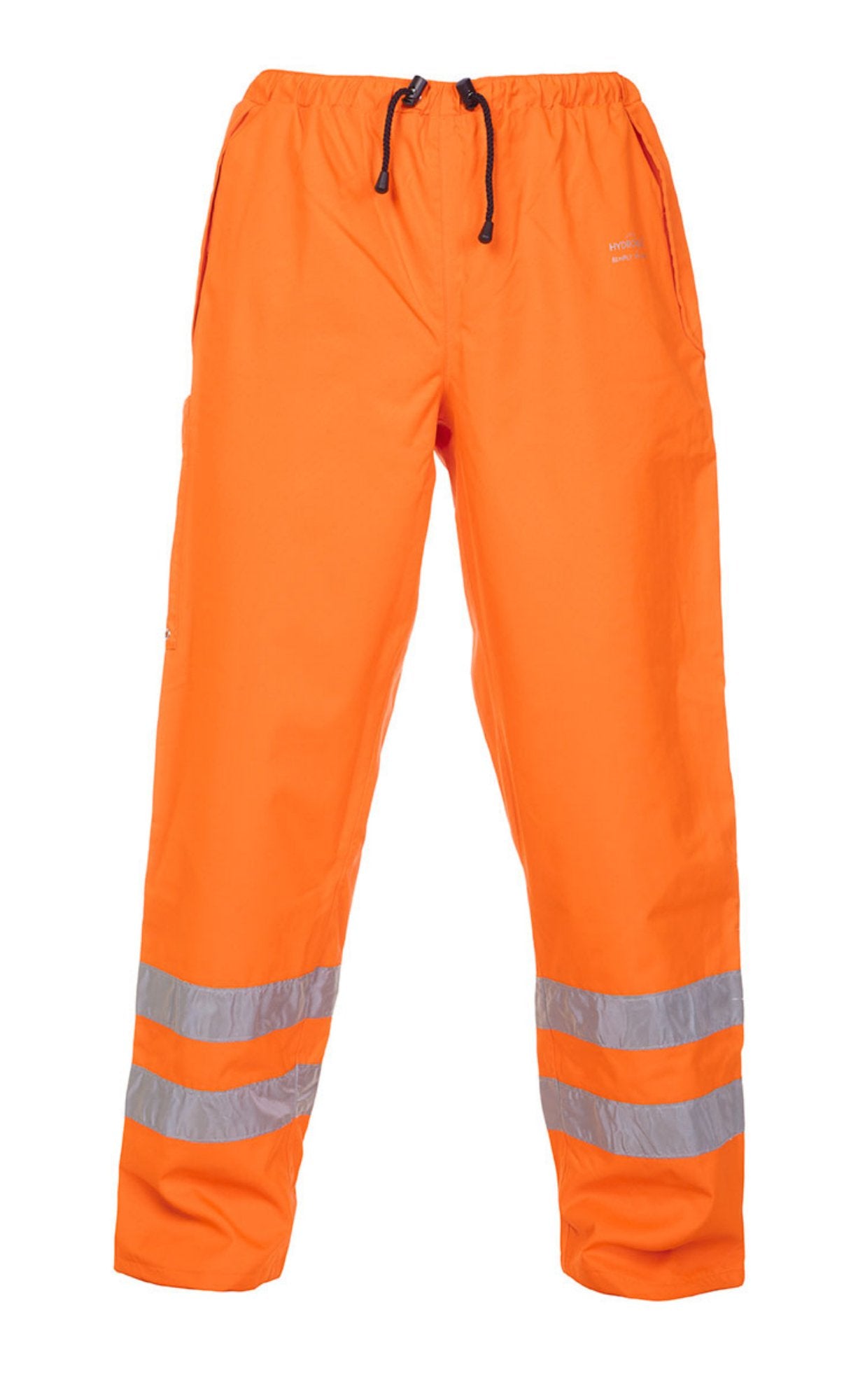 Hydrowear Neede Simply No Sweat Waterproof Premium Trouser Orange 3XL