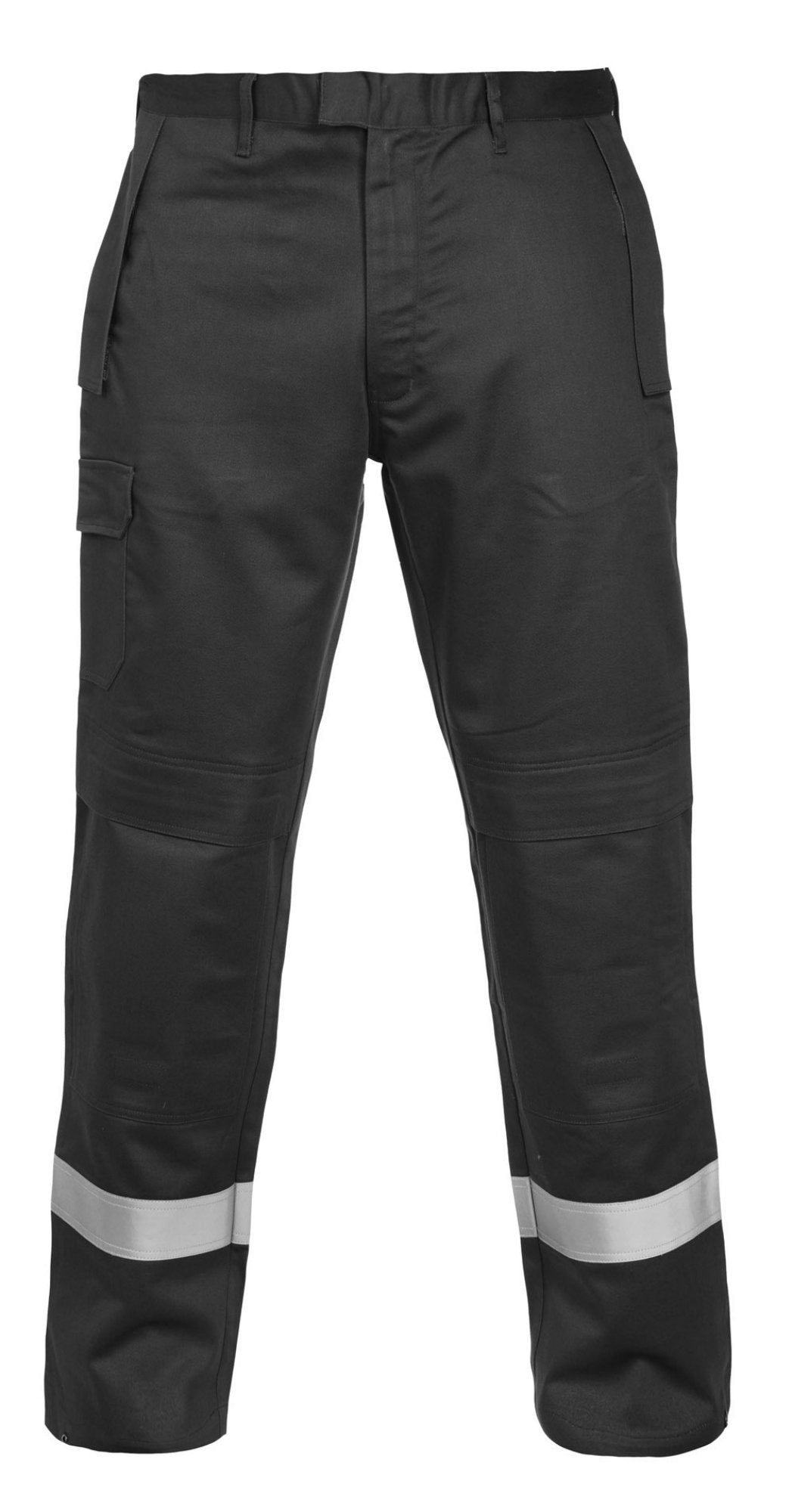 Hydrowear Meddo Multi Cvc Flame Retardant Anti-Static Trouser Black 32