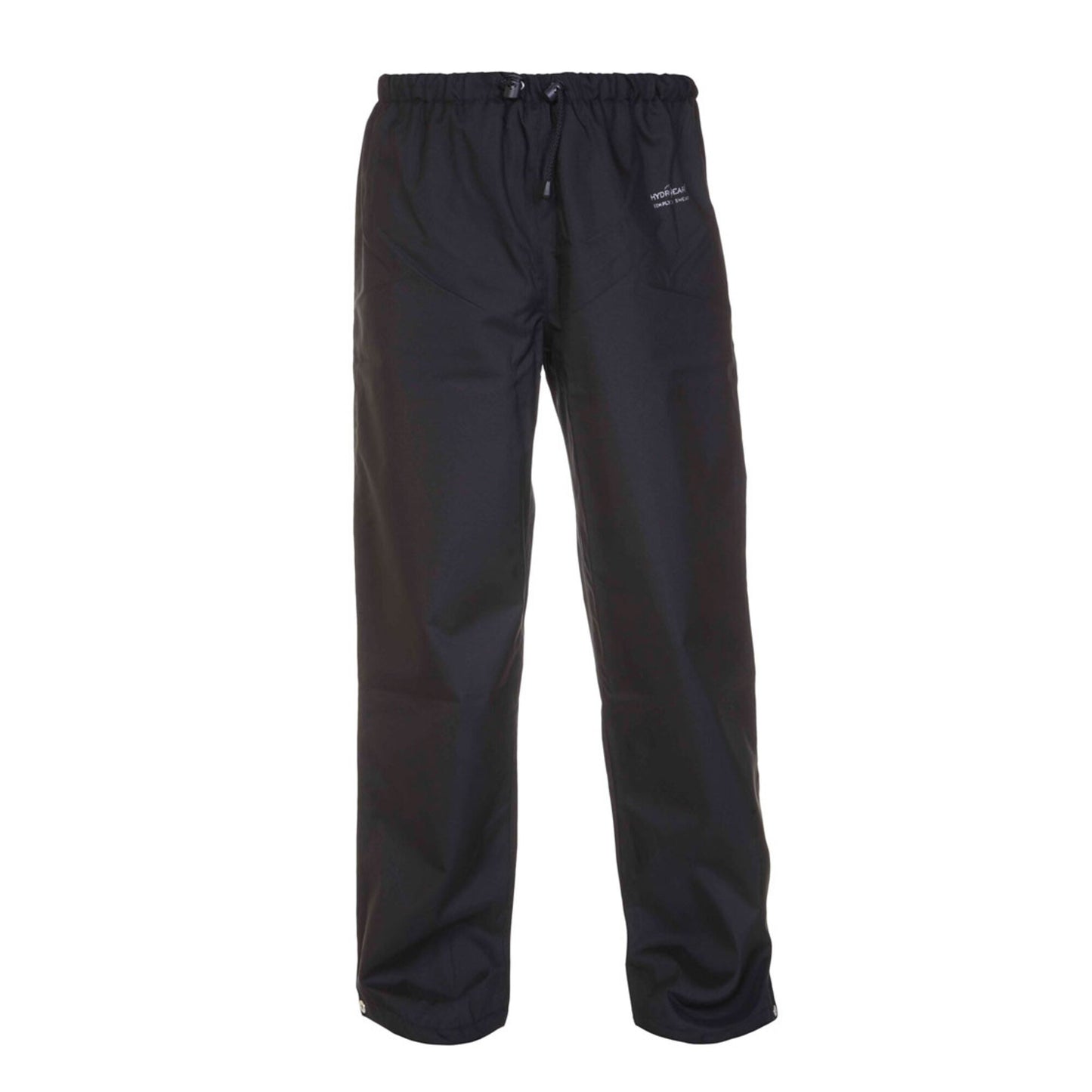 Hydrowear Utrecht Simply No Sweat Waterproof Trousers Black M