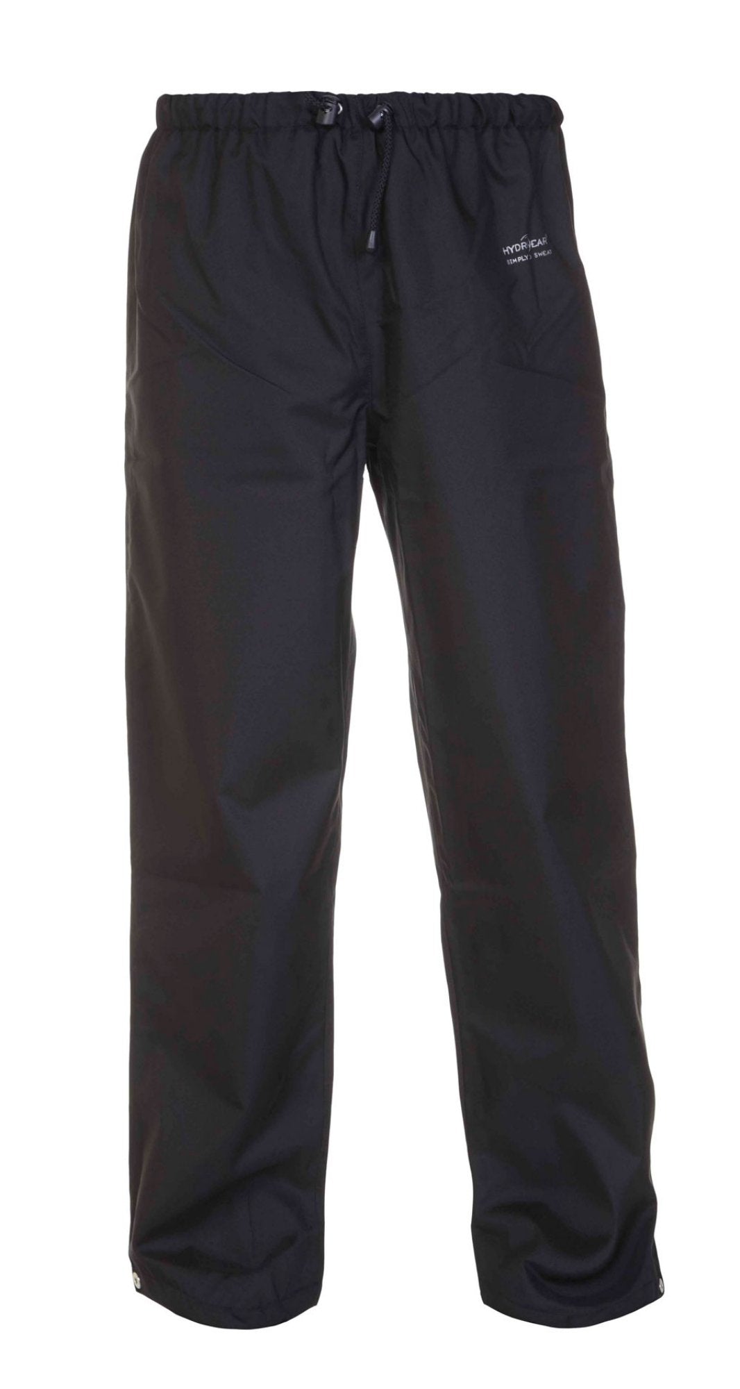 Hydrowear Utrecht Simply No Sweat Waterproof Trousers Black M