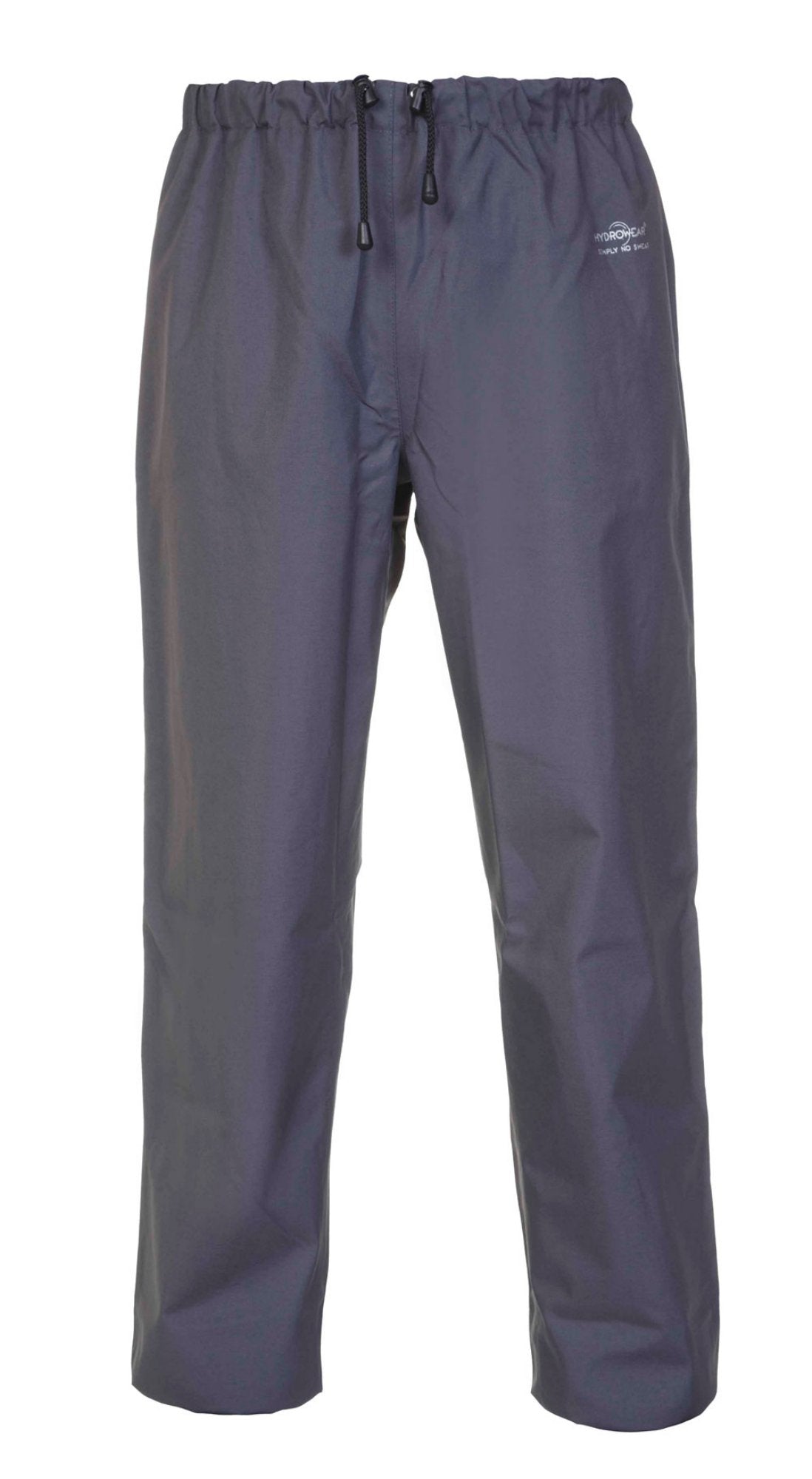 Hydrowear Utrecht Simply No Sweat Waterproof Trousers Grey M