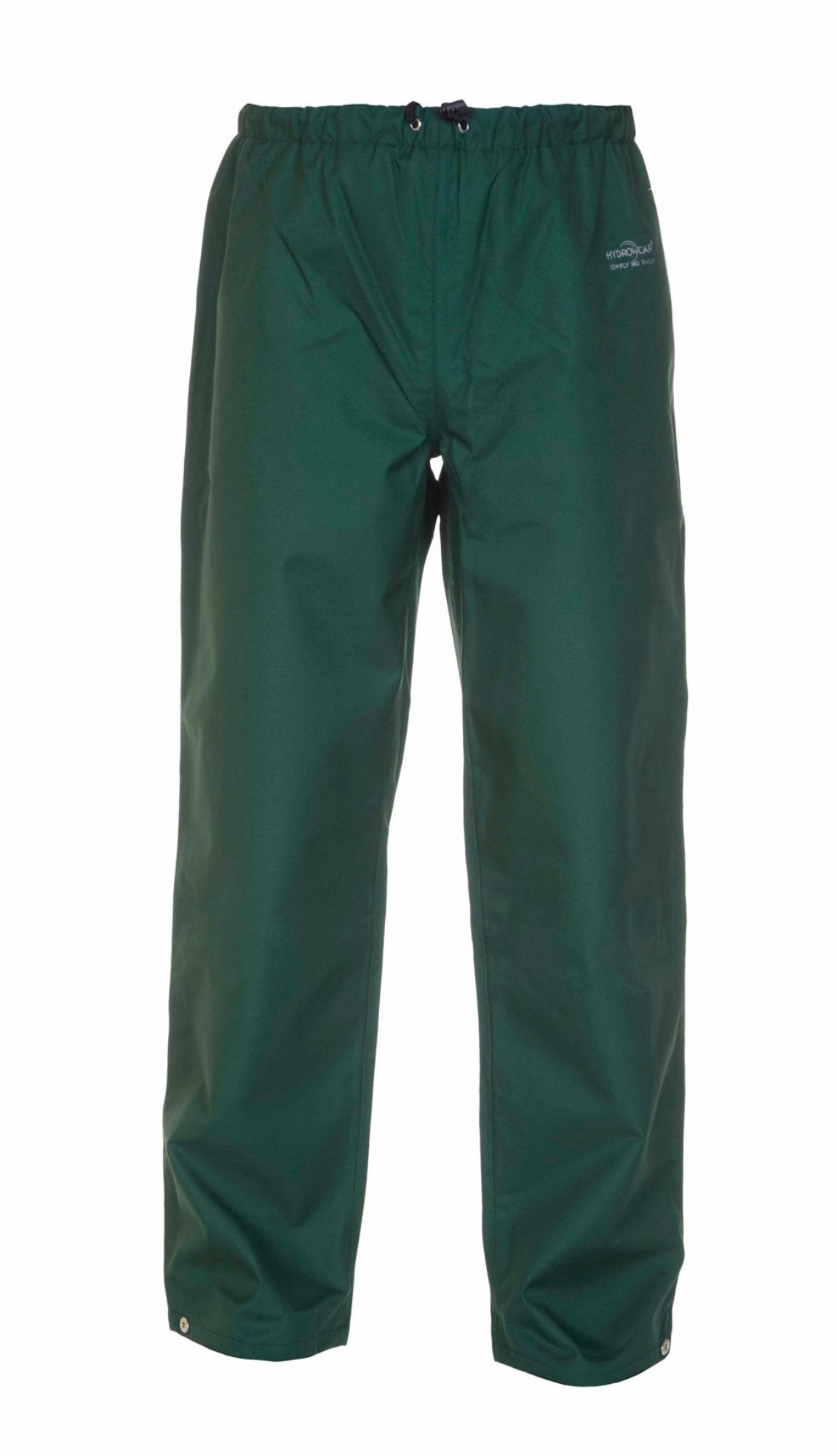Hydrowear Utrecht Simply No Sweat Waterproof Trousers Green XL