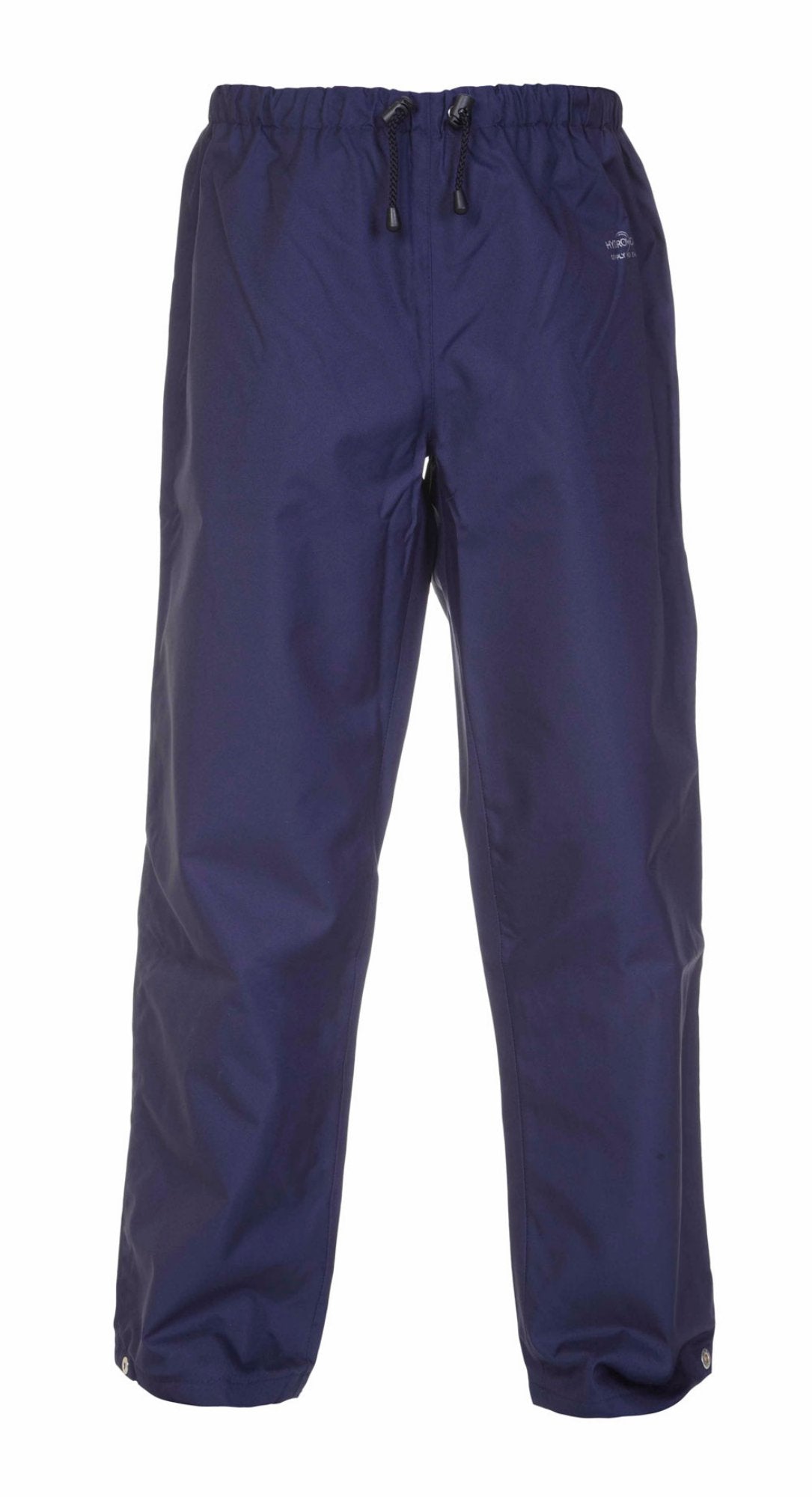 Hydrowear Utrecht Simply No Sweat Waterproof Trousers Navy Blue 3XL