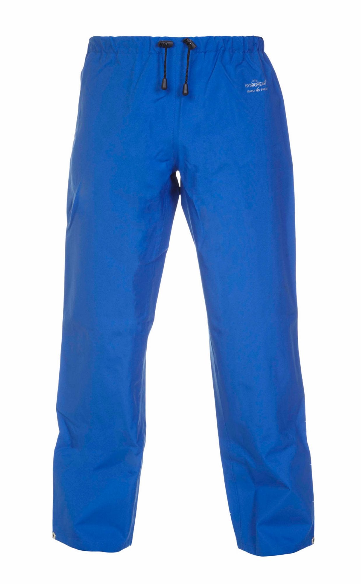 Hydrowear Utrecht Simply No Sweat Waterproof Trousers Royal Blue L