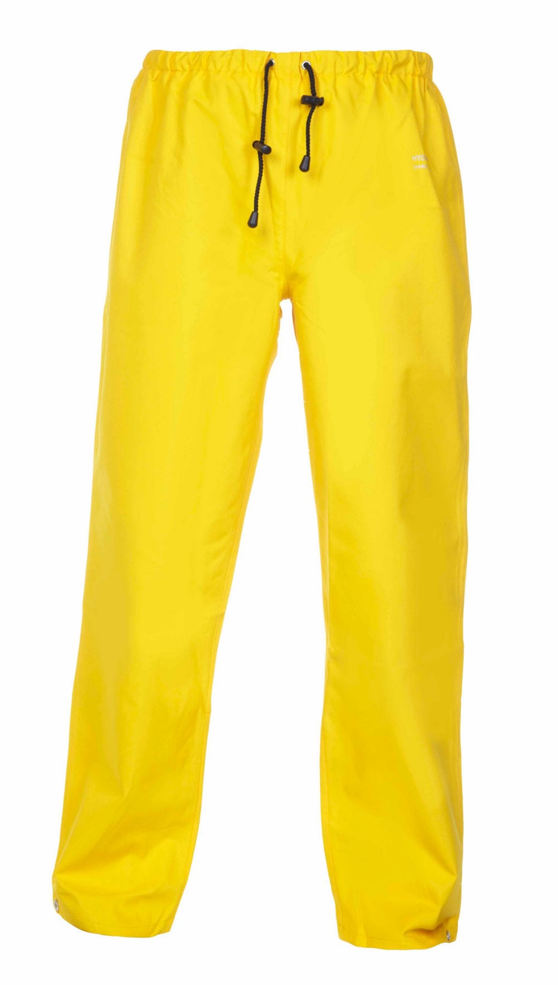 Hydrowear Utrecht Simply No Sweat Waterproof Trousers Yellow M