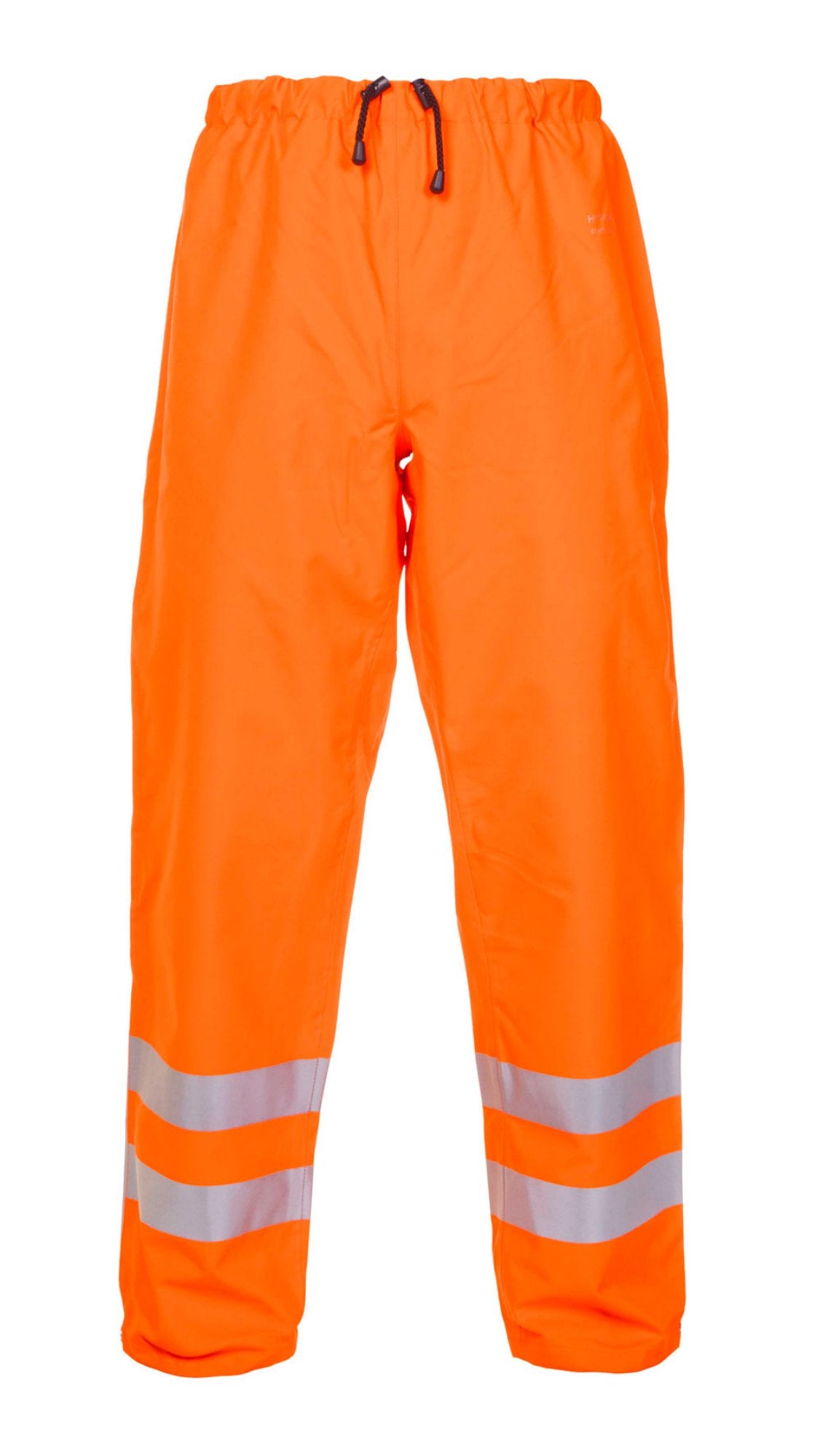 Hydrowear Ursum Simply No Sweat High Visibility Waterproof Trouser Orange S