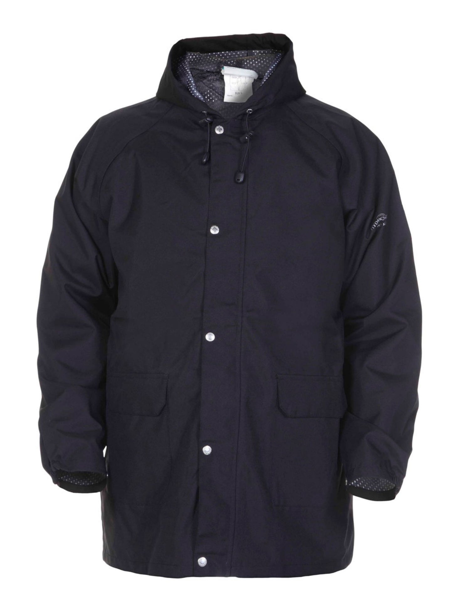 Hydrowear Ulft Simply No Sweat Waterproof Jacket Black M