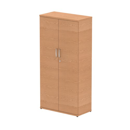 Impulse 1600mm Cupboard Oak I000802 DD