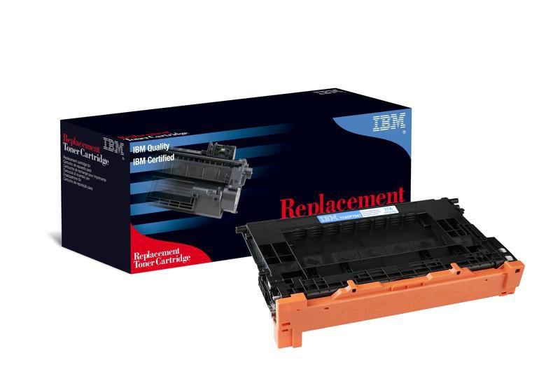 IBM HP CF237A Mono Toner Cartridge TG85P7042  - WHILE STOCK LASTS