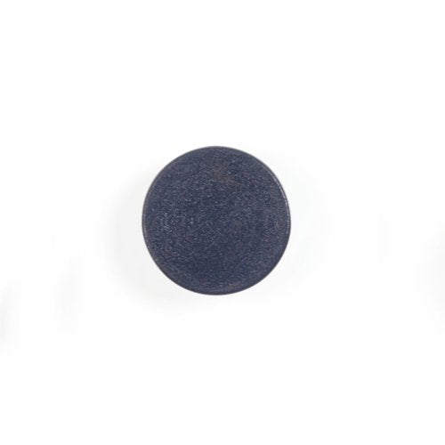 Bi-Office Round Magnets 10mm Blue (Pack 10) - IM160409