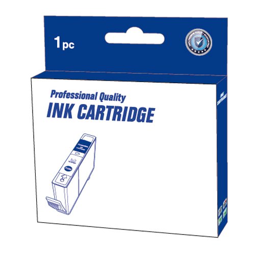 Comp Canon G+G GI-51Y Yellow Ink Bottle 4548C001 70ml Ink 7700 Pages