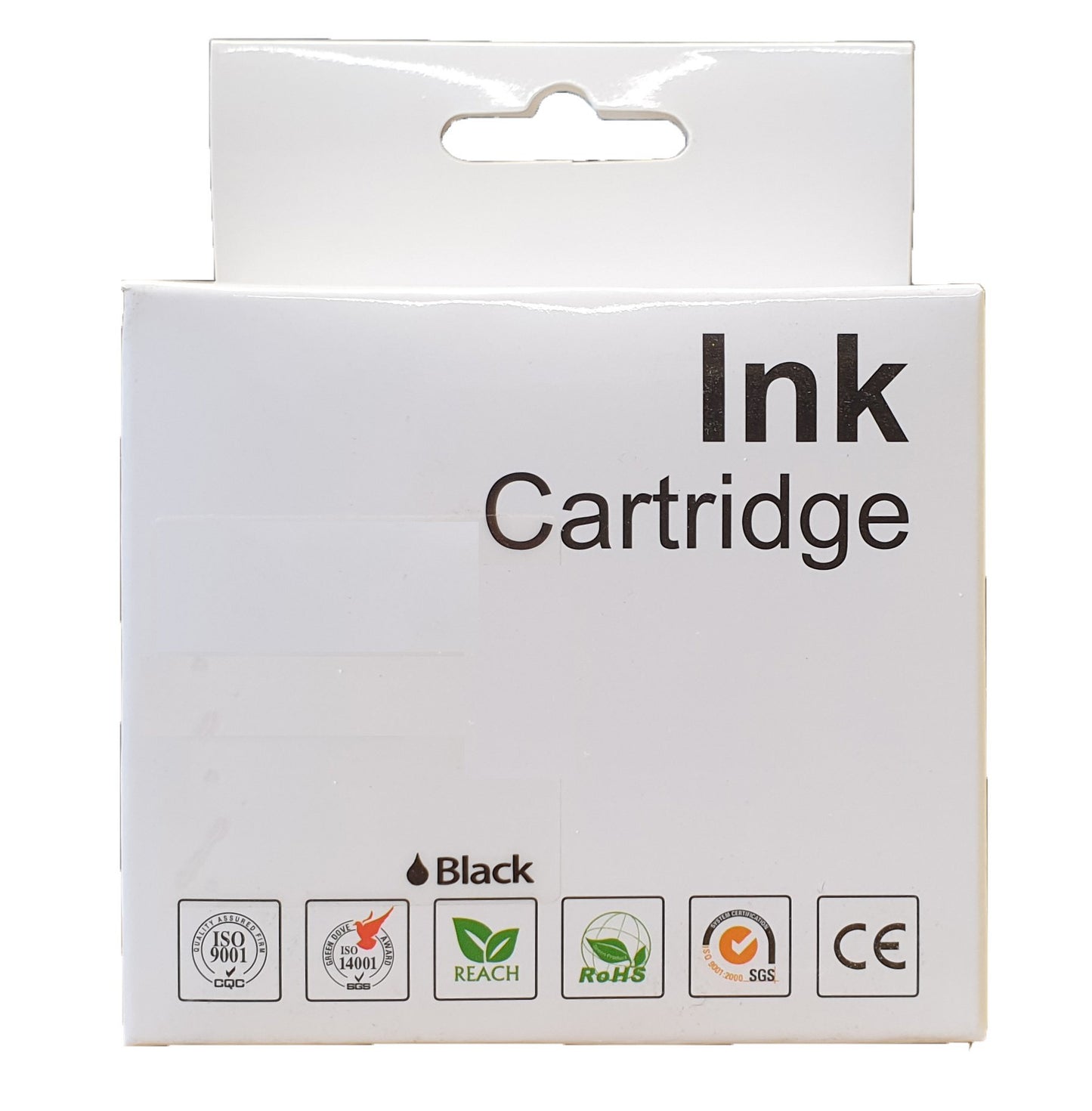 Comp Epson G+G T9641 Standard Yield Black Ink Ctg