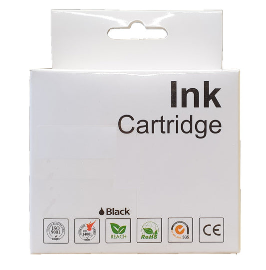 Comp Epson G+G T9661 Extra High Yield Black Ink Ctg