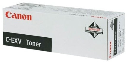 Original Canon 4792B002AA IR-ADV 4025/35 CEXV39 Black Toner