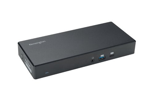 Kensington SD4781P USB-C and USB-A Dual 4K Docking Station - K33603EU DD