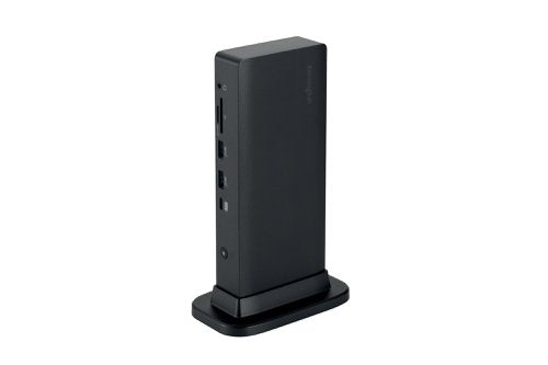 Kensington SD4849Pv USB-C Triple Video Driverless Docking Station - K37060UK DD