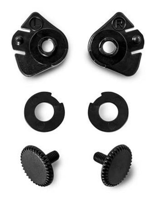 Kask Visor Screw Set