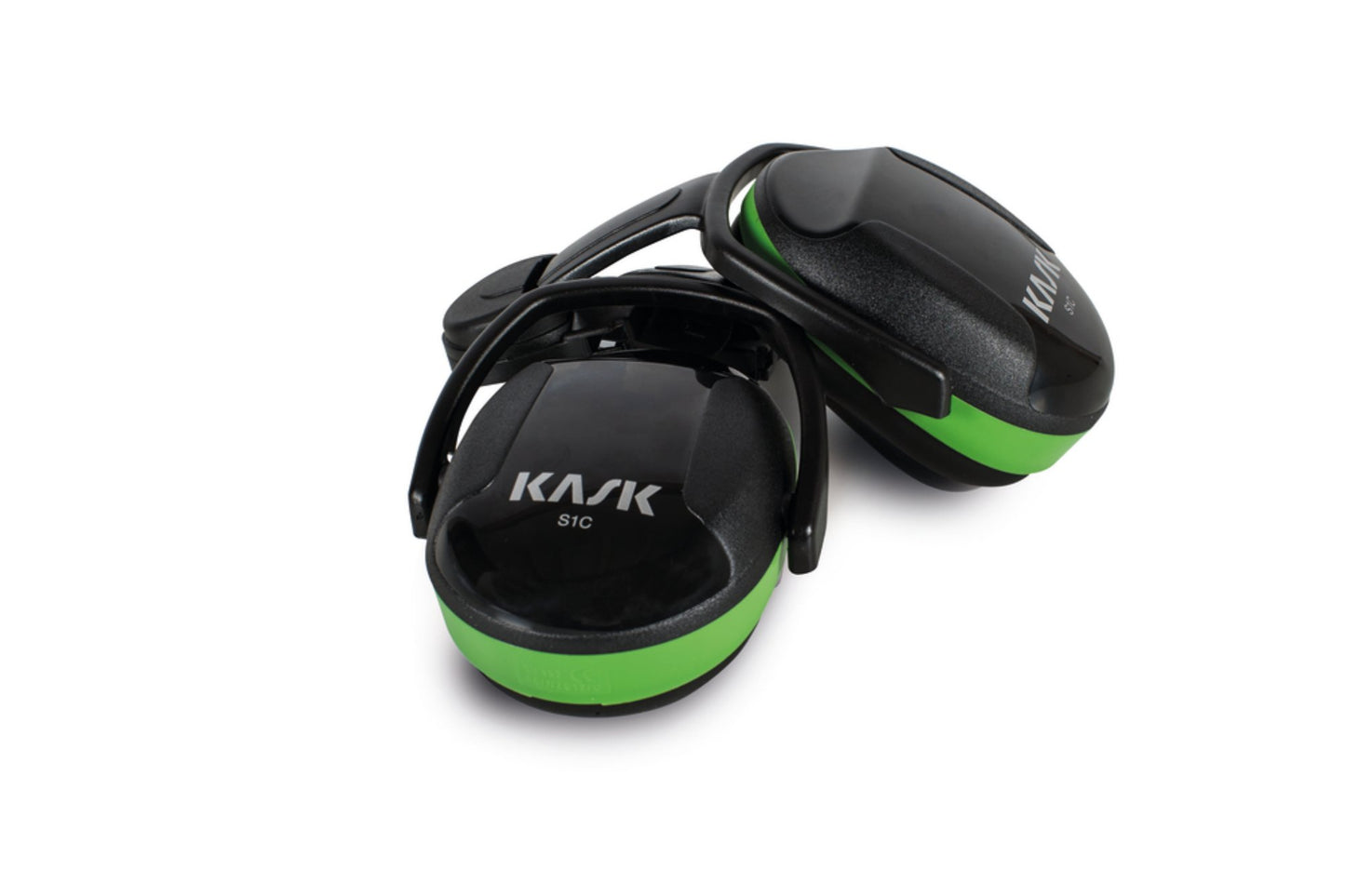 Kask Sc1 Ear Defender Green