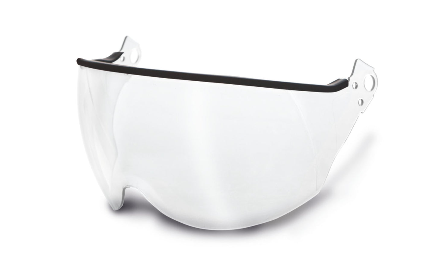 Kask Plasma Polycarbonate V2 Plus Visor Clear