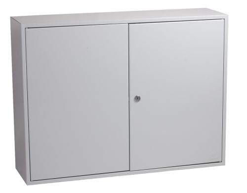 Phoenix Commercial Key Cabinet 600 Hook with Key Lock. DD