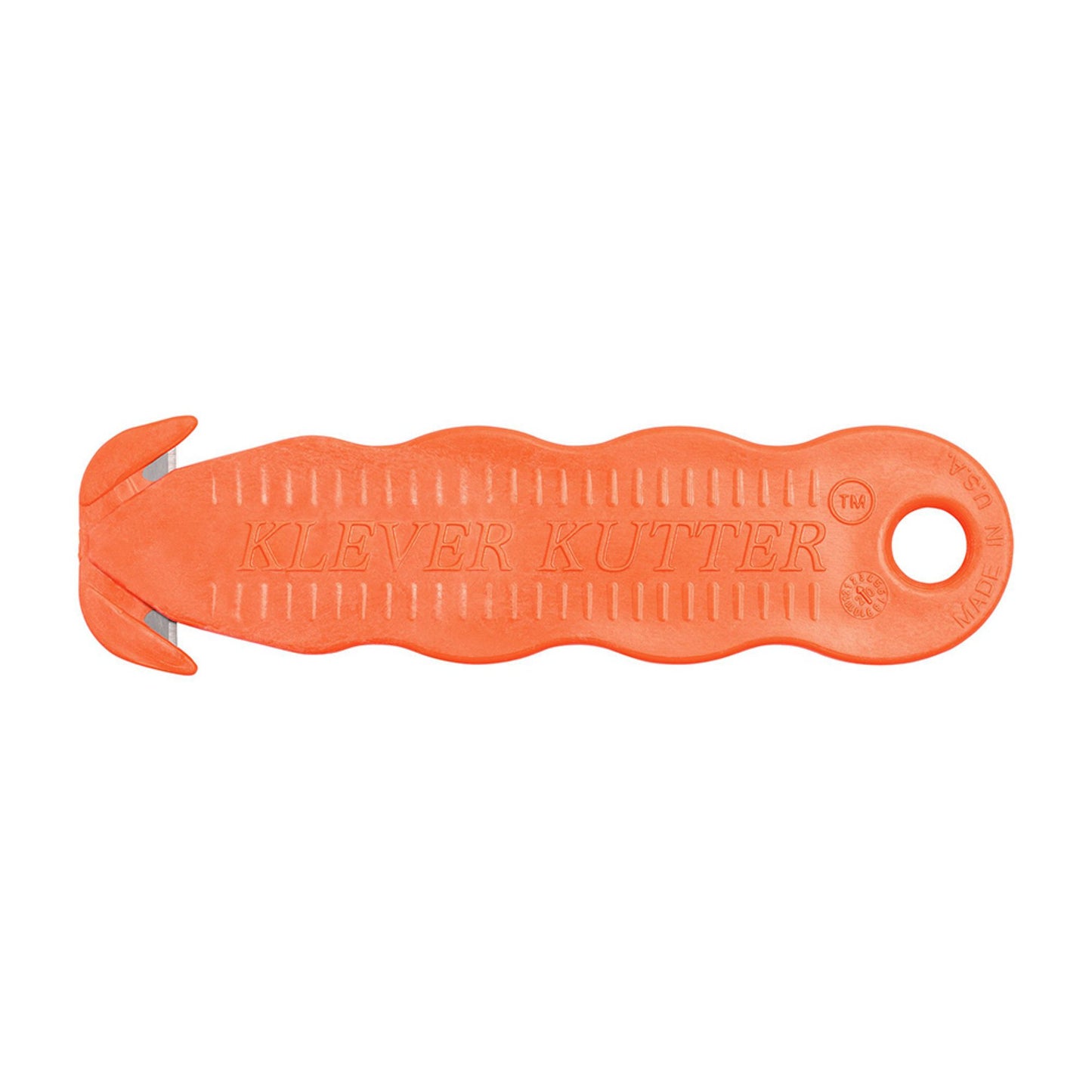 PHC Klever Kutter Orange Kcj-1G (Box of 10)
