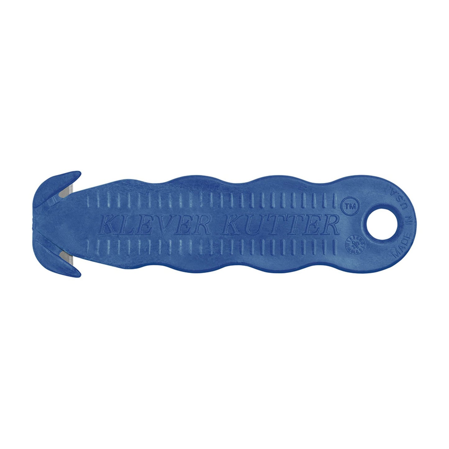 PHC Klever Kutter Metal Detectable Kcj-1Md (Box of 10)