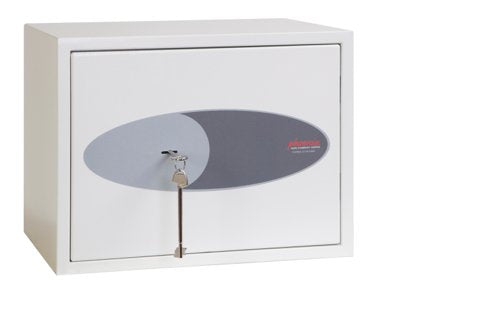 Phoenix Fortress Size 1 S2 Security Key Safe With Key Lock - KS0041K DD