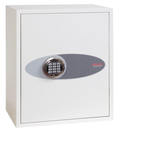 Phoenix Fortress Size 2 S2 Security Key Safe With Electronic Lock - KS0042E DD