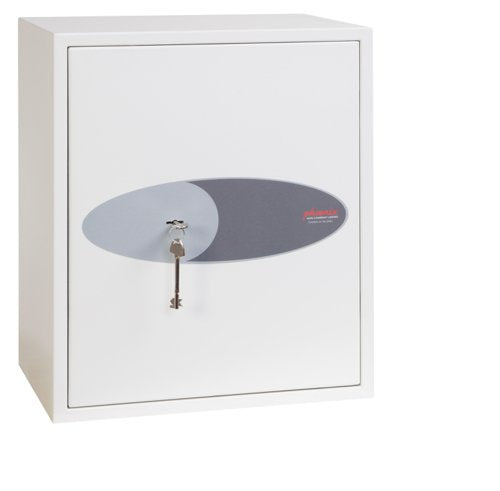Phoenix Fortress Size 2 S2 Security Key Safe With Key Lock - KS0042K DD