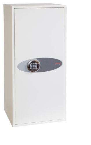 Phoenix Fortress Size 3 S2 Security Key Safe With Electronic Lock - KS0043E DD