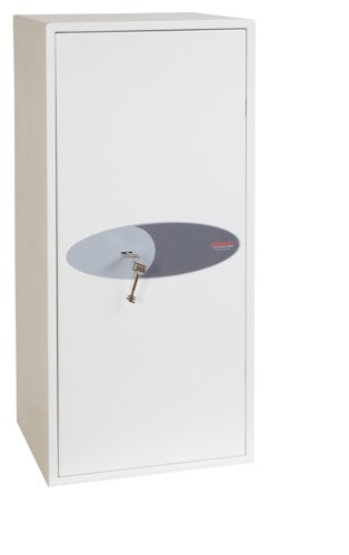 Phoenix Fortress Size 3 S2 Security Key Safe With Key Lock - KS0043K DD