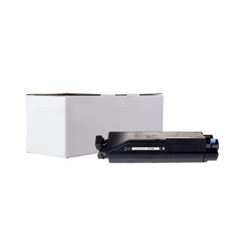 ValueX Remanufactured Kyocera Black Toner Cartridge TK5160K 16K Pages - KYTK5160KWB