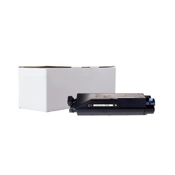 ValueX Remanufactured Kyocera Black Toner Cartridge TK5160K 16K Pages - KYTK5160KWB