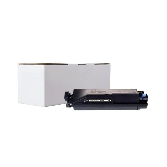 ValueX Remanufactured Kyocera Black Toner Cartridge TK5160K 16K Pages - KYTK5160KWB