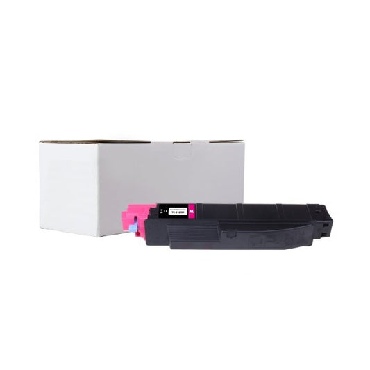 ValueX Remanufactured Kyocera Magenta Toner Cartridge TK5160M 12K Pages - KYTK5160MWB