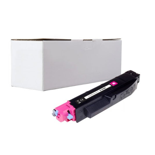 ValueX Remanufactured Kyocera Magenta Toner Cartridge TK5290M 13K Pages - KYTK5290MWB