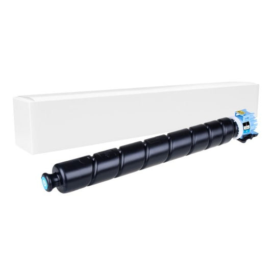 ValueX Remanufactured Kyocera Cyan Toner Cartridge TK8335C 15K Pages - KYTK8335CWB