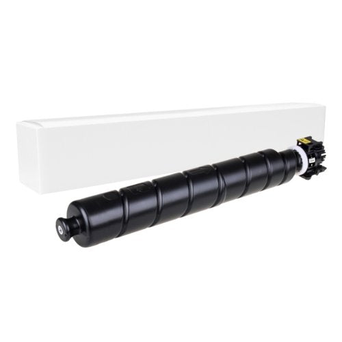ValueX Remanufactured Kyocera Black Toner Cartridge TK8515K 30K Pages - KYTK8515KWB