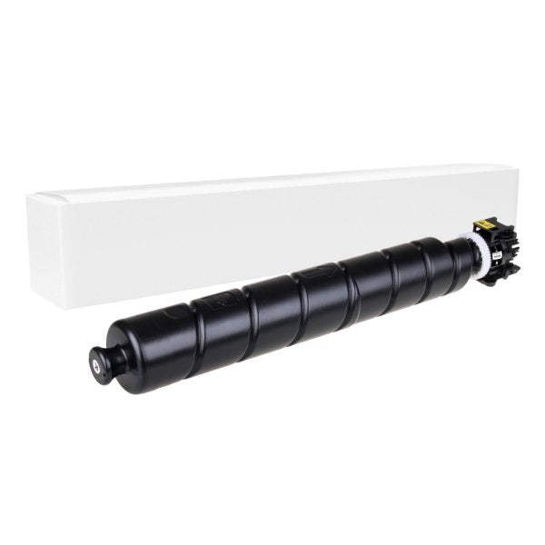ValueX Remanufactured Kyocera Black Toner Cartridge TK8525K 30K Pages - KYTK8525KWB