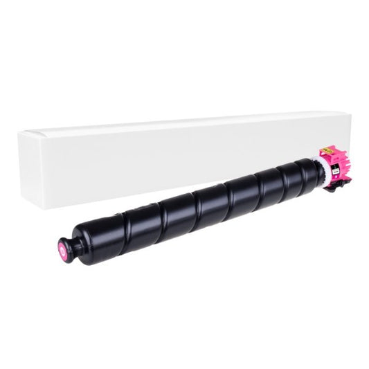 ValueX Remanufactured Kyocera Magenta Toner Cartridge TK8525M 20K Pages - KYTK8525MWB