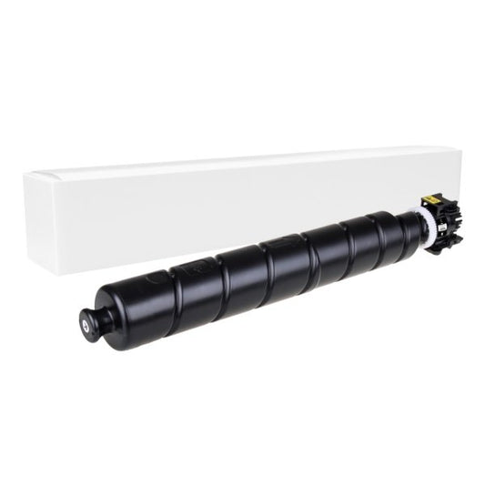 ValueX Remanufactured Kyocera Black Toner Cartridge TK8555K 40K Pages - KYTK8555KWB