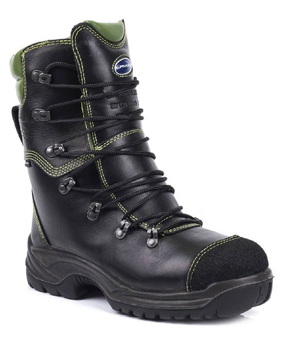 Lavoro SHERWOOD FORESTRY CHAINSAW BOOT BLACK SIZE 07 (41)